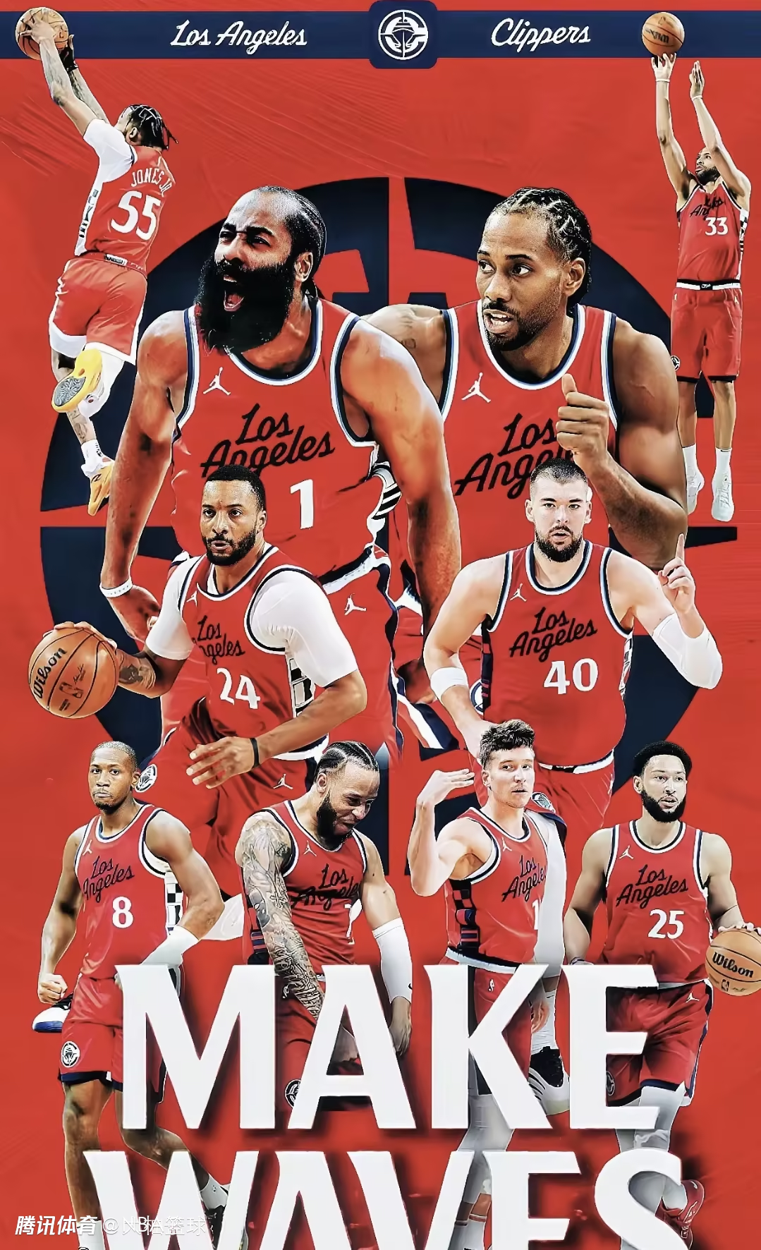 咪咕网址 -关于集结日洛杉矶快船备战全明星赛，止住颓势细节曝光，媒体盛赞，赛程密集仍需轮换的信息
