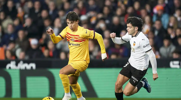 咪咕娱乐 -赛后西甲传出新动向，瓦伦西亚更衣室发声，管理层表态：悬念犹存，团队化学反应显著的简单介绍